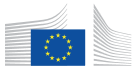 Logotipo de la Comisión Europea