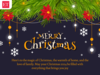 Merry Christmas 2024 Wishes: Top messages, quotes, images to share with your family and friends:Image