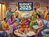 Budget 2025: Govt considers cutting personal income tax to lift consumption:Image