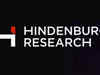 Hindenburg Research, whose reports wiped billions off Gautam Adani's wealth, shuts down:Image