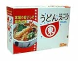 ヒガシマル うどんスープ 50袋入 粉末 つゆの素