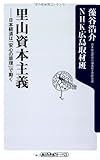 里山資本主義  日本経済は「安心の原理」で動く (角川oneテーマ21)