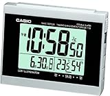 CASIO (カシオ) 置時計 WAVE CEPTOR 電波時計 DQD-710J-8JF