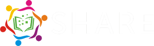 SHARE Logo