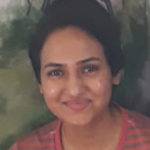 Rishika Pardikar, Science Writer