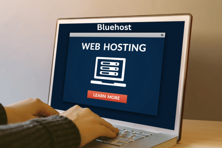 Bluehost Web Hosting Review