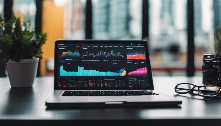 e commerce platform analysis summary