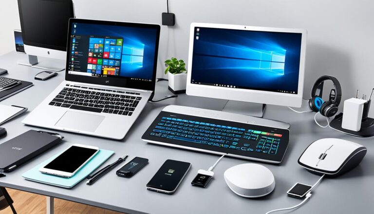 Building a Portable Office: Essential Tools and Gadgets