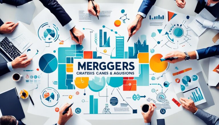 Mergers and Acquisitions - Strategic Considerations