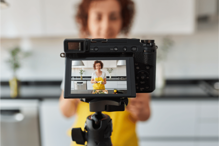 6 Steps to Creating High-Quality Marketing Videos