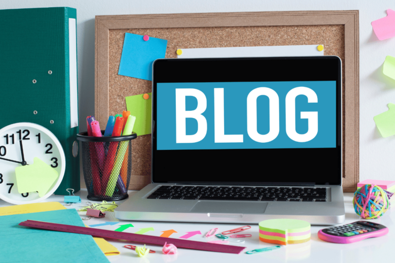 Why Blogging Remains a Pillar of Content Marketing