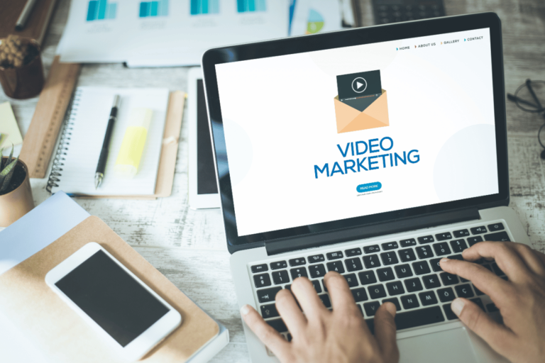 Mastering the Art of Video Marketing: How Product Demos Drive Sales