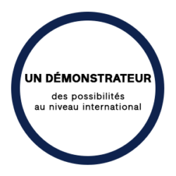 DÉMONSTRATEUR