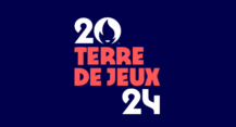 logo terre de jeux