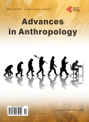 Advances in Anthropology