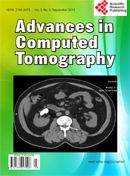 Advances in Computed Tomography