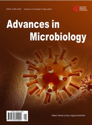 Advances in Microbiology