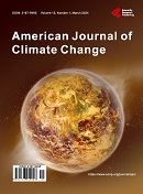 American Journal of Climate Change