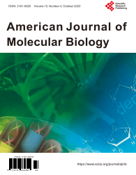 American Journal of Molecular Biology