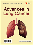 Advances in Lung Cancer