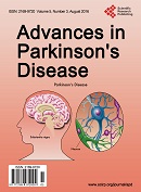 Advances in Parkinson's Disease