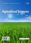 Agricultural Sciences