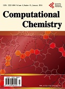 Computational Chemistry