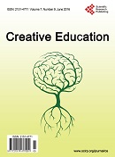 Creative Education