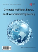 Computational Water, Energy, and Environmental Engineering