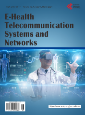 E-Health Telecommunication Systems and Networks