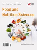 Food and Nutrition Sciences