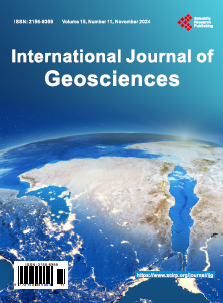 International Journal of Geosciences