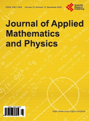 Journal of Applied Mathematics and Physics