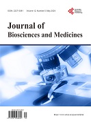 Journal of Biosciences and Medicines