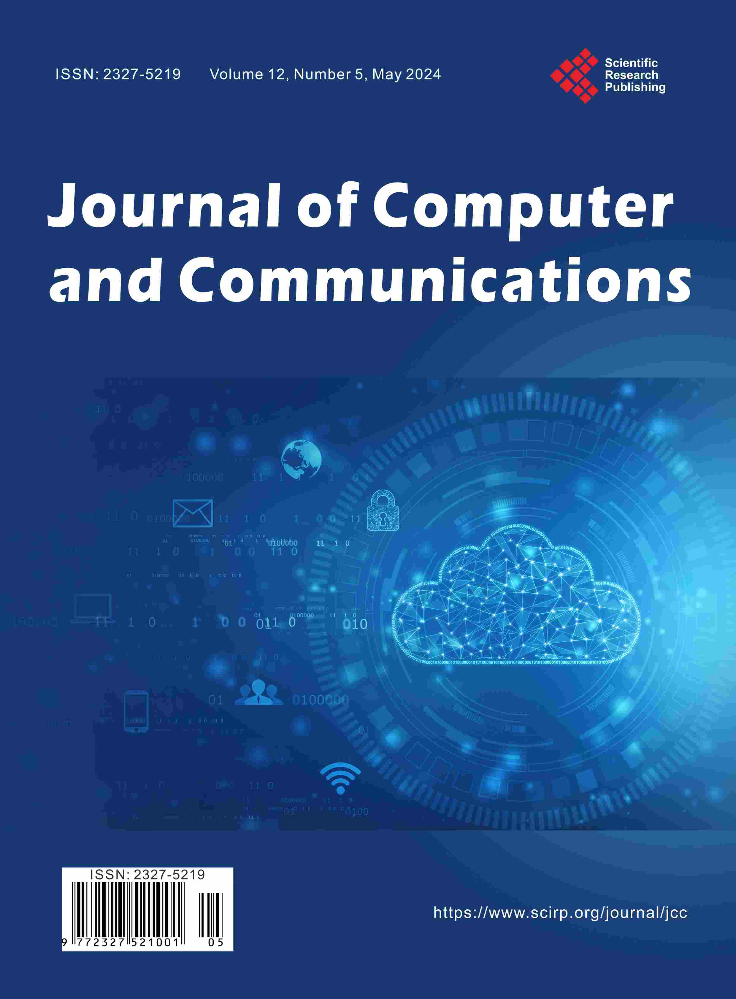 Journal of Computer and Communications