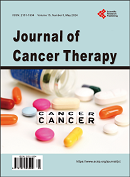 Journal of Cancer Therapy