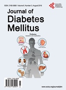 Journal of Diabetes Mellitus