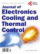 Journal of Electronics Cooling and Thermal Control