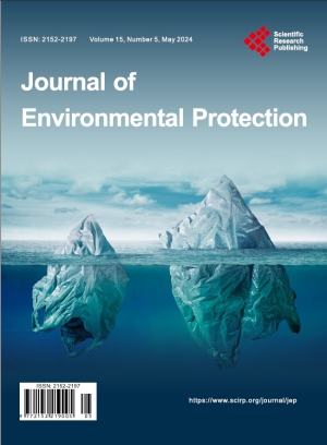 Journal of Environmental Protection