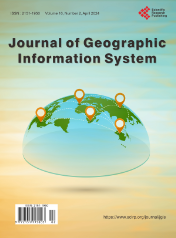 Journal of Geographic Information System