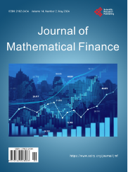 Journal of Mathematical Finance