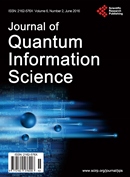 Journal of Quantum Information Science