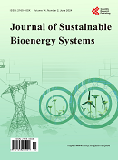 Journal of Sustainable Bioenergy Systems