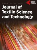 Journal of Textile Science and Technology