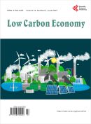 Low Carbon Economy