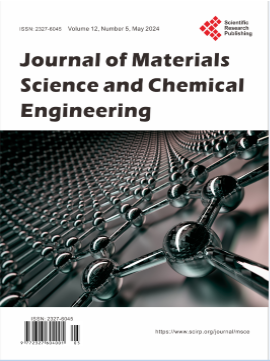 Journal of Materials Science and Chemical Engineering