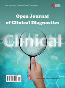 Open Journal of Clinical Diagnostics