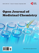 Open Journal of Medicinal Chemistry