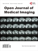 Open Journal of Medical Imaging