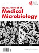 Open Journal of Medical Microbiology